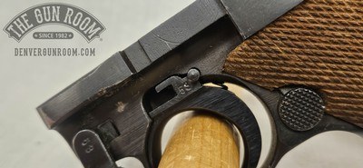 Mauser P08 Luger - BYF 41 9mm - Image 22 of 25