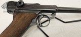 Mauser P08 Luger - BYF 41 9mm - Image 13 of 25