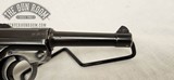 Mauser P08 Luger - BYF 41 9mm - Image 15 of 25