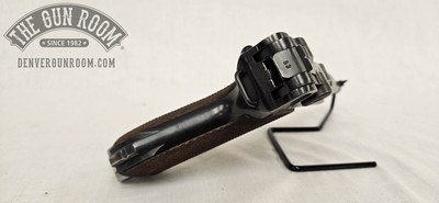 Mauser P08 Luger - BYF 41 9mm - Image 18 of 25