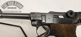 Mauser P08 Luger - BYF 41 9mm - Image 6 of 25