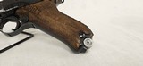 Mauser P08 Luger - BYF 41 9mm - Image 3 of 25