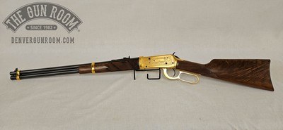 Winchester 1894 Antlered Game .30-30 W/ Box + Tag - Image 14 of 25