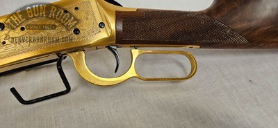 Winchester 1894 Antlered Game .30-30 W/ Box + Tag - Image 17 of 25