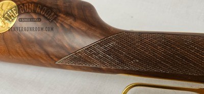 Winchester 1894 Antlered Game .30-30 W/ Box + Tag - Image 7 of 25