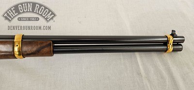 Winchester 1894 Antlered Game .30-30 W/ Box + Tag - Image 12 of 25