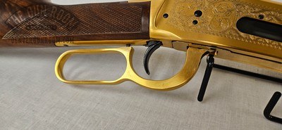 Winchester 1894 Antlered Game .30-30 W/ Box + Tag - Image 9 of 25