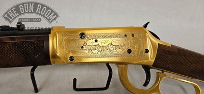 Winchester 1894 Antlered Game .30-30 W/ Box + Tag - Image 18 of 25