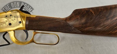 Winchester 1894 Antlered Game .30-30 W/ Box + Tag - Image 16 of 25