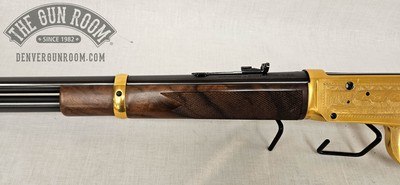 Winchester 1894 Antlered Game .30-30 W/ Box + Tag - Image 20 of 25