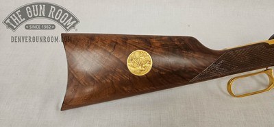 Winchester 1894 Antlered Game .30-30 W/ Box + Tag - Image 4 of 25