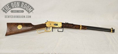 Winchester 1894 Antlered Game .30-30 W/ Box + Tag - Image 2 of 25