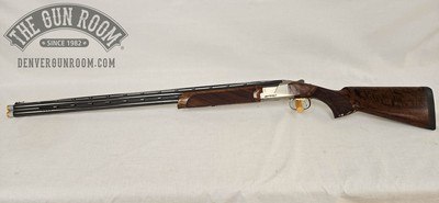 Browning Citori 725 Pro Sporting 20g W/ Case + Extras - Image 14 of 23