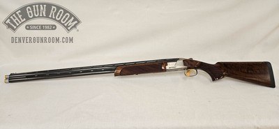 Browning Citori 725 Pro Sporting 20g W/ Case + Extras - Image 13 of 23