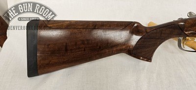 Browning Citori 725 Pro Sporting 20g W/ Case + Extras - Image 5 of 23