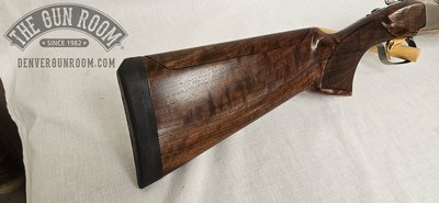 Browning Citori 725 Pro Sporting 20g W/ Case + Extras - Image 4 of 23