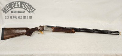 Browning Citori 725 Pro Sporting 20g W/ Case + Extras - Image 2 of 23