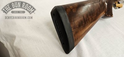 Browning Citori 725 Pro Sporting 20g W/ Case + Extras - Image 3 of 23
