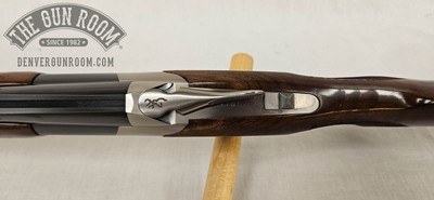 Browning Citori 725 Pro Sporting 20g W/ Case + Extras - Image 20 of 23