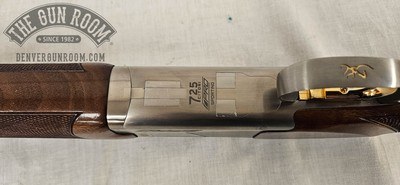 Browning Citori 725 Pro Sporting 20g W/ Case + Extras - Image 22 of 23