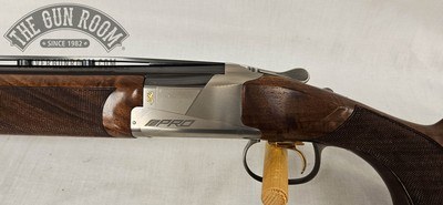 Browning Citori 725 Pro Sporting 20g W/ Case + Extras - Image 17 of 23