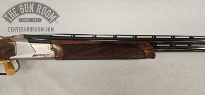 Browning Citori 725 Pro Sporting 20g W/ Case + Extras - Image 10 of 23