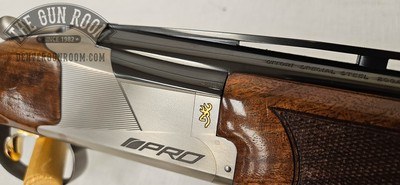 Browning Citori 725 Pro Sporting 20g W/ Case + Extras - Image 8 of 23