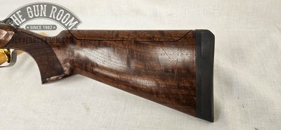 Browning Citori 725 Pro Sporting 20g W/ Case + Extras - Image 15 of 23