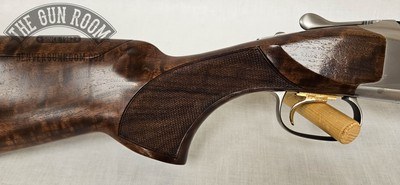 Browning Citori 725 Pro Sporting 20g W/ Case + Extras - Image 6 of 23