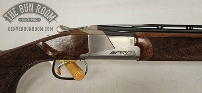 Browning Citori 725 Pro Sporting 20g W/ Case + Extras - Image 7 of 23