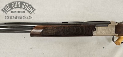 Browning Citori 725 Feather 20g W/ Chokes - Image 17 of 20
