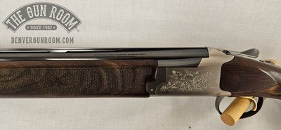Browning Citori 725 Feather 20g W/ Chokes - Image 16 of 20