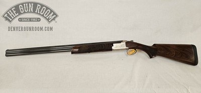 Browning Citori 725 Feather 20g W/ Chokes - Image 11 of 20