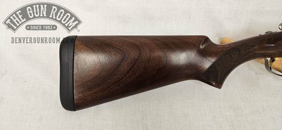 Browning Citori 725 Feather 20g W/ Chokes - Image 4 of 20