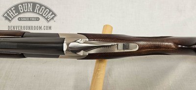 Browning Citori 725 Feather 20g W/ Chokes - Image 19 of 20