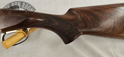 Browning Citori 725 Feather 20g W/ Chokes - Image 13 of 20