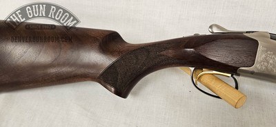 Browning Citori 725 Feather 20g W/ Chokes - Image 5 of 20