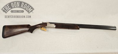 Browning Citori 725 Feather 20g W/ Chokes - Image 2 of 20