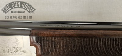 Browning Citori 725 Feather 20g W/ Chokes - Image 7 of 20