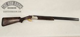 Browning Citori 725 Feather 20g W/ Chokes - Image 2 of 20