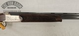 Browning Citori 725 Feather 20g W/ Chokes - Image 8 of 20