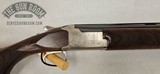 Browning Citori 725 Feather 20g W/ Chokes - Image 6 of 20