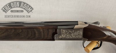 Browning Citori 725 Feather 20g W/ Chokes - Image 15 of 20