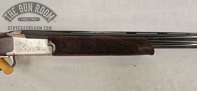 Browning Citori 725 Feather 20g W/ Chokes - Image 8 of 20