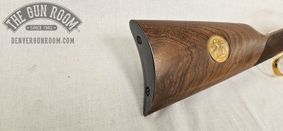 Winchester 1894 .38-55 - Oliver Winchester Commemorative - Image 2 of 24