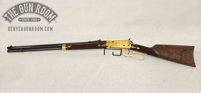 Winchester 1894 .38-55 - Oliver Winchester Commemorative - Image 15 of 24