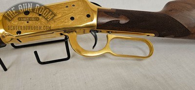 Winchester 1894 .38-55 - Oliver Winchester Commemorative - Image 19 of 24