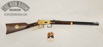 Winchester 1894 .38-55 - Oliver Winchester Commemorative - Image 1 of 24