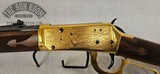 Winchester 1894 .38-55 - Oliver Winchester Commemorative - Image 18 of 24