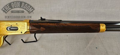 Winchester 1894 .38-55 - Oliver Winchester Commemorative - Image 10 of 24